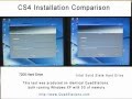Intel SSD vs 7200 Hard Drive - CS4 Install