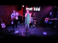 YouTube - Los grillos-One more cup of coffee (Valley Bellow)-cover Bob Dylan.flv