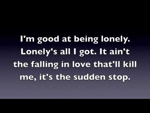 Eli Young Band – The Falling
