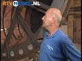 'Ecolution' van Ockels staaltje Gronings vakmanschap