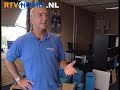 'Ecolution' van Ockels staaltje Gronings vakmanschap