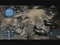 How to play Halo Wars