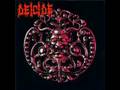 Deicide-Carnage in the temple of the damned