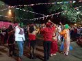 Quadrilha maluca na festa do Quentão em Santa Lúcia. Quadrilha maluca na festa do Quentão em Santa Lúcia.