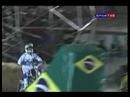 Red Bull Fighters:Grandes saltos e queda sensacional no Fim