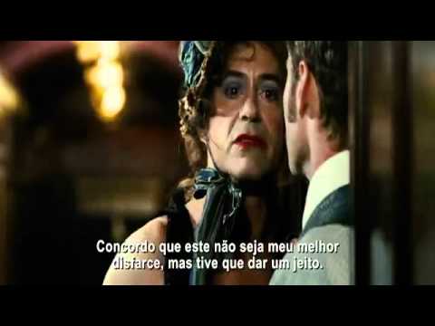 Imagem de Amostra do You Tube