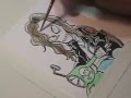 Verde Calavera