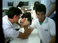 Boc�o vs David Mag�o!