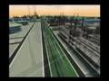 Environ: a visualization system aimed at massive CAD models