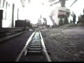 Z scale DCC Train Cam Z scale DCC Train Cam