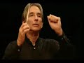 one program in 3-part series on classical music featuring michael
tilson thomas
� 2006 san francisco symphony