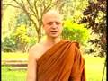 Ajahn Jayasaro - What makes the mind want to watch itself?