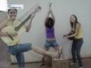 Mato e Morro por você - O clip Mato e Morro por você - O clip