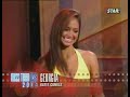 Miss Teen USA 2005 swimsuit competition