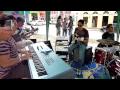 Instrumental na Praça 05.12.09 parte 2