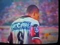 1� jogo da final - Catarinense 2000: Marc�lio Dias 2 x 2 JEC