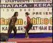 Ranjith Gopinath & Reshma Gopinath