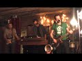 extrait concert au quilit-quilit (b�thune) le 11/10/2008 ....