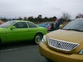 millenia hiriser lambo door