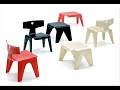 Charles and Ray Eames