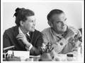 Charles and Ray Eames