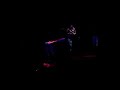 Candido Fabre - live at the Arc, Stockton, Teesside