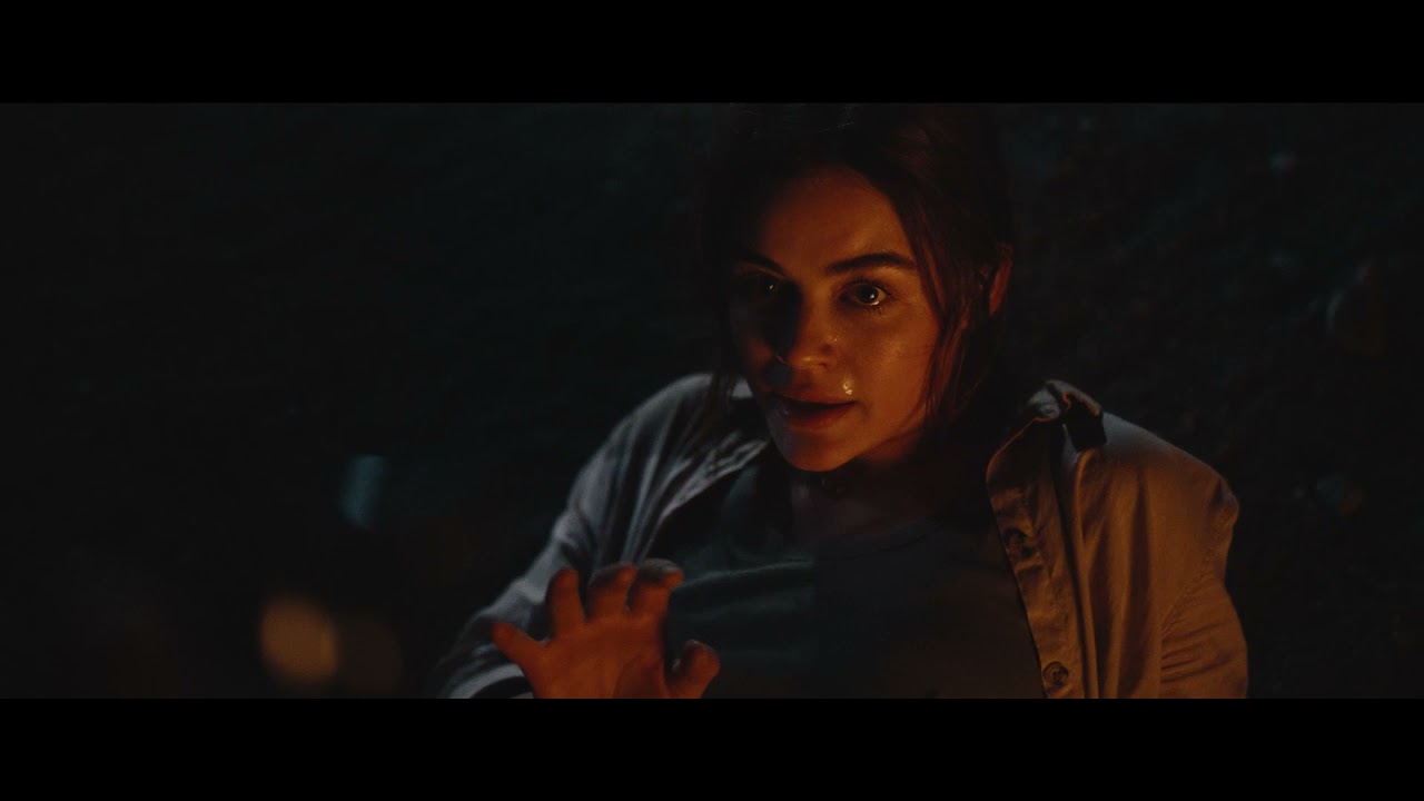 Trailer for Borrego (2022) Image