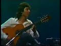 camaron y tomate  directo  bulerias + tangos