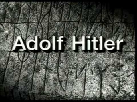 adolf hitler