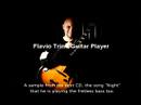A sample of Trino´s next CD, the song \"Night\" A sample of Trino´s next CD, the song \"Night\"