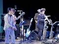 Ikujiro Fukuda SuperFunkLive 福田郁次郎 井上鑑