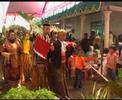 Pernikahan Purnawan  Hendrika Catur...