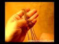 Video 7: Tying a 6 Lead by 7 bight turks head knot. Video 7: Tying a 6 Lead by 7 bight turks head knot.