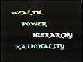 Introduction to anthropology (2): Themes and topics