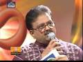 SHEHNAI PADMASHRI S.P.BALASUBRAMANIUM WITH SHEHNAI MAESTRO PANDIT S.BALLESH