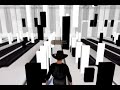 Reflexive Music Installation Reflexive Music Installation