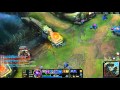 Lux Gets DPed.