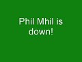 Stick Bob Pt.3- Fighting Phil Mhil