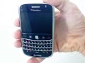 Blackberry Bold Video Review