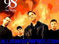 98 degrees - i do (cherish you) - 98 Degrees And Rising