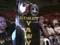 REYDON ROMERO (YAWYAN KAMPILAN) VS MIGUEL FLAMENO