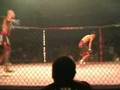 REYDON ROMERO (YAWYAN KAMPILAN) VS MIGUEL FLAMENO