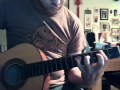 Planet Minigolf Tune (Acoustic)