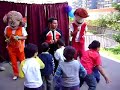 animacion shows