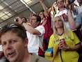 WM Achtelfinale GER-SWE Hymne