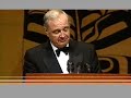 Brian Mulroney tells Peter Newman to "Go **** yourself"