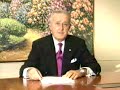 Brian Mulroney tells Peter Newman to \"Go **** yourself\"