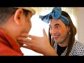 Macat e Larme - Gjate xhirimeve (Gezuar 2013 - Eurolindi&ETC)