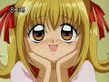 Mermaid Melody - Eternal Snow Mermaid Melody - Eternal Snow
