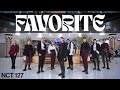NCT 127 엔시티 127 'Favorite (Vampire)'